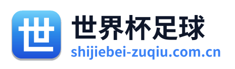世界杯足球 Logo